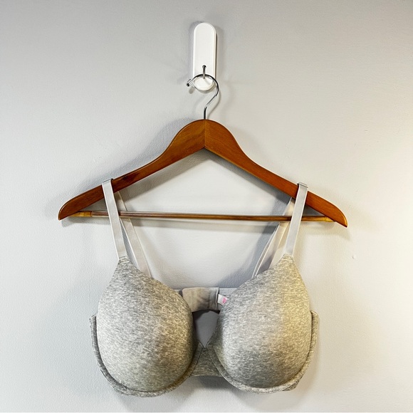 Wear Everywhere Lightly Lined T-Shirt Bra | PINK 36DD - Picture 1 of 9